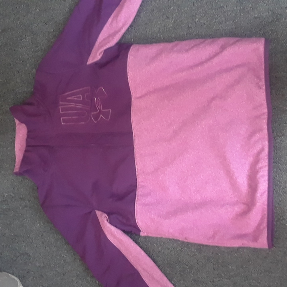 UNDER ARMOUR JACKET WOMEN.